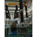 Sf6 Circuit Breaker; Circuit Breaker